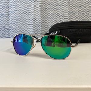 J+S Aviator Glasses